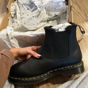 Mens dr martens